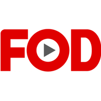 おすすめ動画配信サービス FOD ロゴ